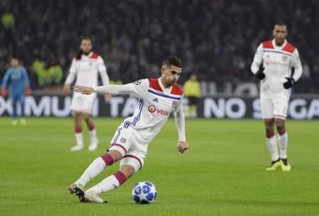 这样的对手 这样的对手