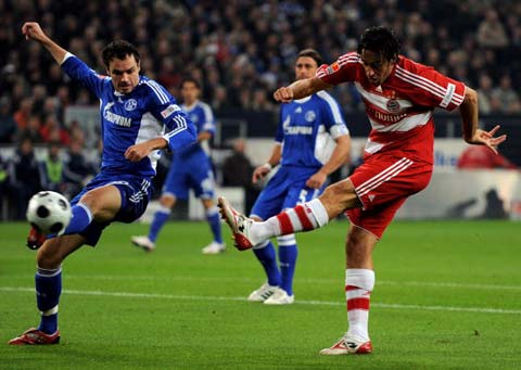 球员的状态 球员的状态