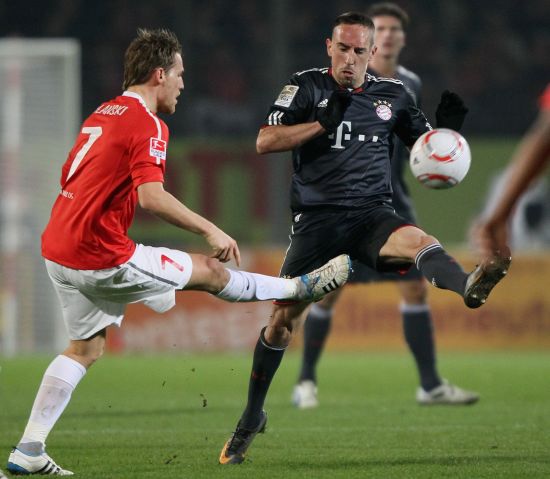 而法国的新 而法国的新